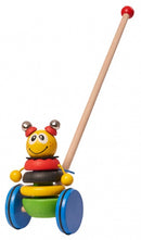 stokroller Bij 50 cm