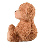 warmteknuffel beer bruin 23 cm