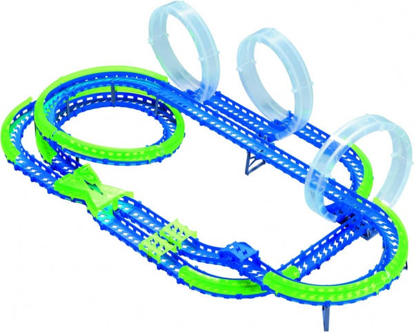 Wave Racer - Mega Match Raceway