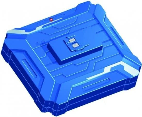 Wave Racer - Mega Match Raceway