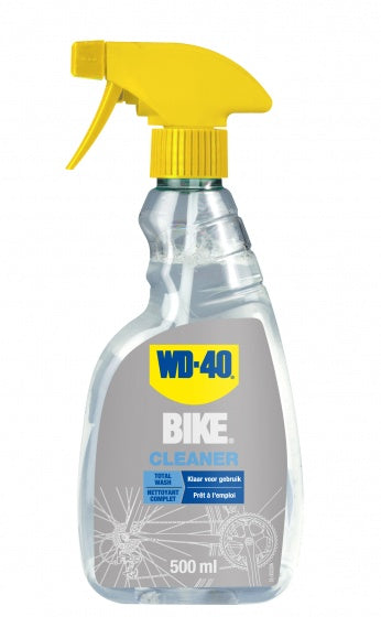 bike cleaner spray 500 ml