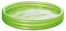 opblaaszwembad 157 x 28 cm groen