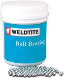 kogels voor kogellagers 3/16 inch staal zilver 500 stuks