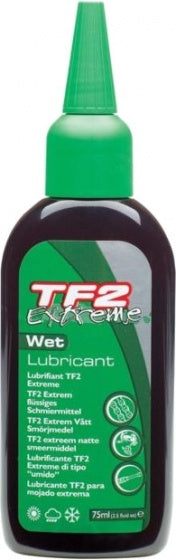 smeermiddel TF2 Extreme Wet 75 ml