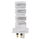 Wereldstekker stekker