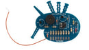 audio-oscillatorkit Doedelzak MadLab 60 x 60 mm blauw