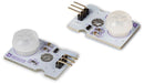 bewegingssensormodule Micro-Pir 5V 34 mm wit 2 stuks