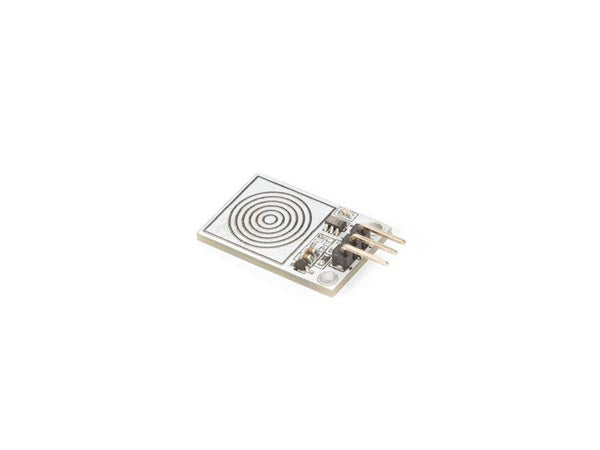capacitieve sensor 30 x 16 x 6 mm wit