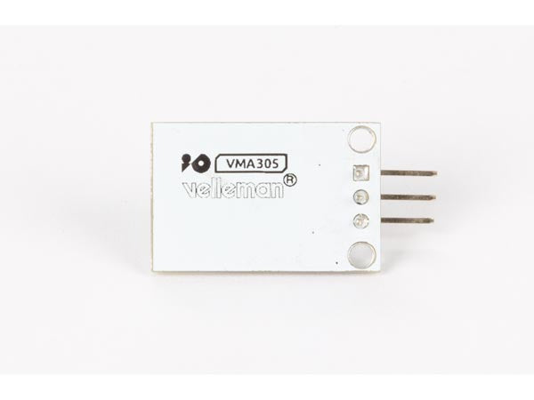 capacitieve sensor 30 x 16 x 6 mm wit