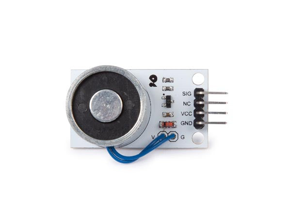 elektromagneet 25N 35 x 20 x 17 mm wit