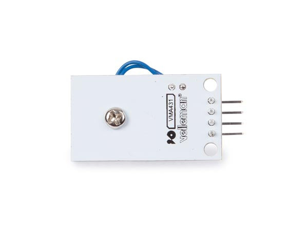 elektromagneet 25N 35 x 20 x 17 mm wit