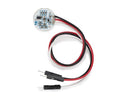 hartslagsensor Arduino 18 cm wit/zwart/rood