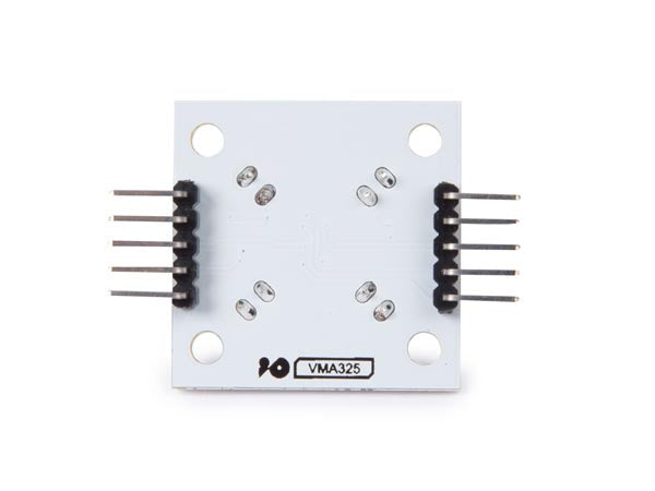 kleurensensor TCS3200 52 x 30 x 12 mm wit