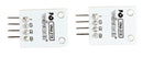 led-module RGB SMD 28 x 15 x 5 mm wit 2 stuks