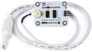 meetbordmodule TDS-Sensor 3,3 - 5,5V 60 cm wit 2-delig