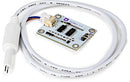meetbordmodule TDS-Sensor 3,3 - 5,5V 60 cm wit 2-delig