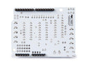 motor driver shield Arduino 68 x 55 x 20 mm wit