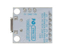 ontwikkelbord ATtiny85 Micro 17,5 x 19 mm wit