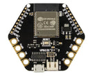 ontwikkelbord ESP32 wearable 56 x 50 x 7,5 mm zwart