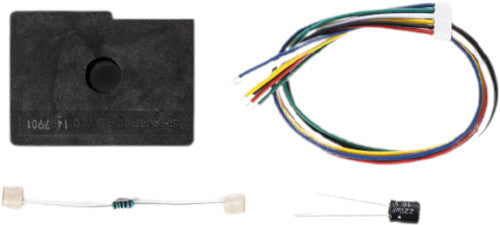optische stofsensor Gp2y1010au0f 4,5-5,5 VDC