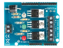 shield RGB Arduino junior 68 x 53 mm blauw