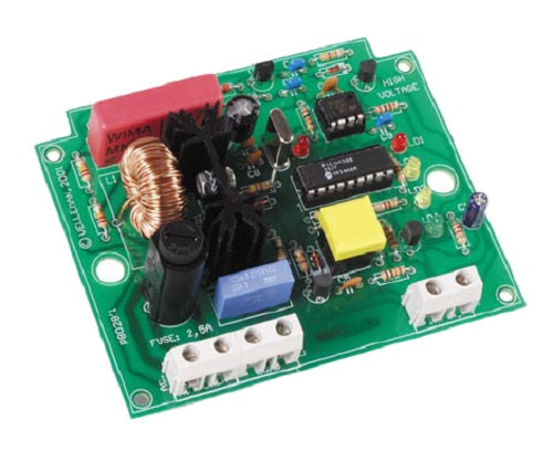 soldeerset dimmer multifunctioneel 100 mm 56-delig