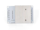 stappenmotor-drivermodule 3A 50 x 75 mm wit