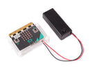 starterkit Microbit V1.5 51 x 42 mm 8-delig