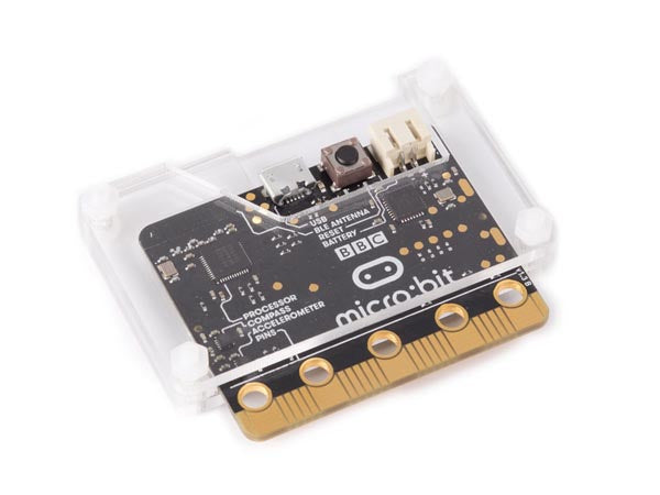 starterkit Microbit V1.5 51 x 42 mm 8-delig