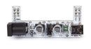 voedingsmodule voor breadboard 2-kanalen 3,3/5V staal