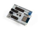 plug-and-play Wlan-shield Arduino 80 x 58 x 20 mm wit