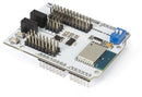 plug-and-play Wlan-shield Arduino 80 x 58 x 20 mm wit