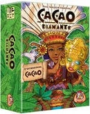 gezelschapsspel CaCao 2e uitbreiding: Diamante