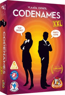 Codenames XXL - Bordspel White Goblin Games