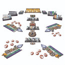 bordspel De Dwergen van Nidavellir 