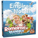 bordspel Empires of the North uitbreiding