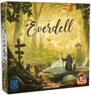 Everdell Bordspel