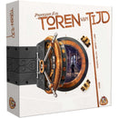 bordspel Professor Evil en de Toren van Tijd