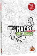 MicroMacro: Crime City Full House