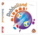 White Goblin Games Dobbelland