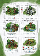 dobbelspel Imperial Settlers: Roll & Write