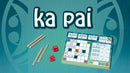 White Goblin Games Ka Pai