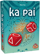 White Goblin Games Ka Pai