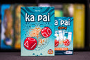 White Goblin Games Ka Pai