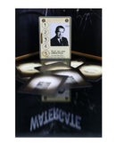 gezelschapspel Watergate (NL)