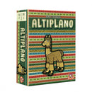 gezelschapsspel Altiplano