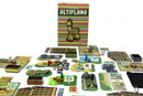gezelschapsspel Altiplano