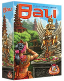 gezelschapsspel Bali karton