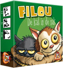gezelschapsspel Filou