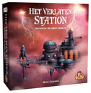 gezelschapsspel Het Verlaten Station